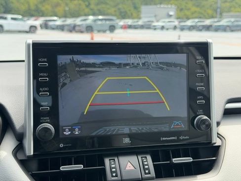 Certified 2022 Toyota RAV4 XLE Premium AWD/4WD image 20