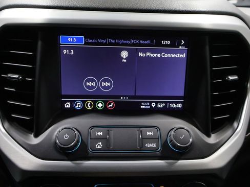 Used 2023 GMC Acadia SLE image 23