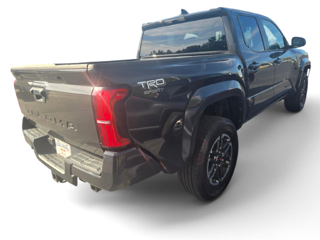Used 2025 Toyota Tacoma TRD Sport AWD/4WD image 13