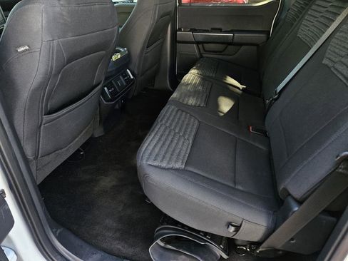 Used 2022 Ford F150 XL w/ STX Appearance Package image 12