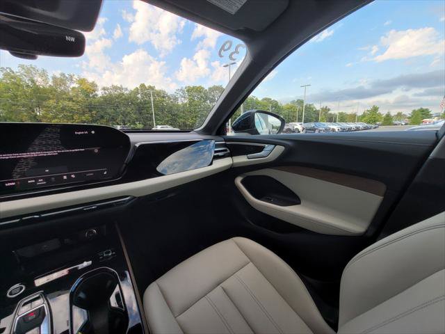 Used 2025 Audi A5 Premium w/ Convenience Package AWD/4WD image 23