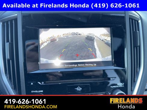 Used 2023 Subaru Crosstrek 2.0i Premium image 21