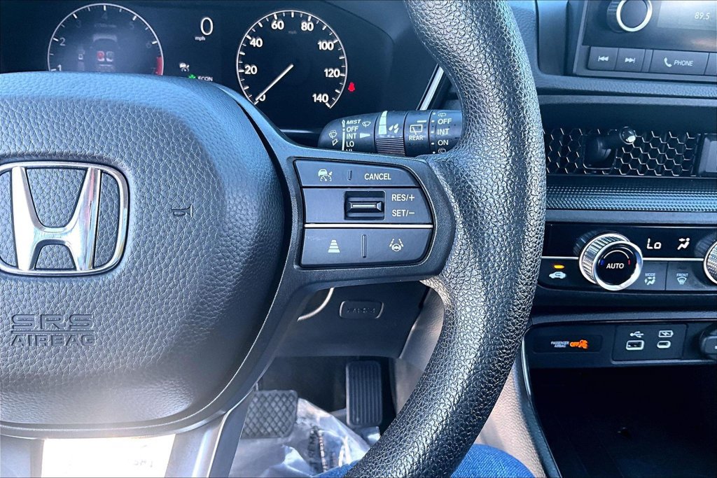 Used 2023 Honda CR-V EX image 19