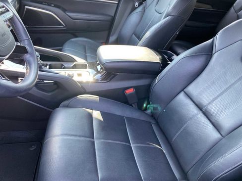 Used 2022 Kia Telluride SX FWD image 27