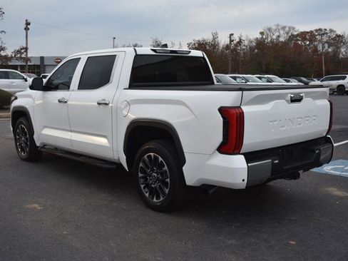 Used 2022 Toyota Tundra Limited image 7