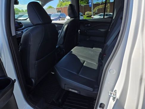 Used 2023 Honda Ridgeline RTL-E image 13