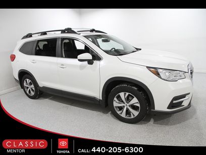 Used 2021 Subaru Ascent Premium w/ Convenience Package
