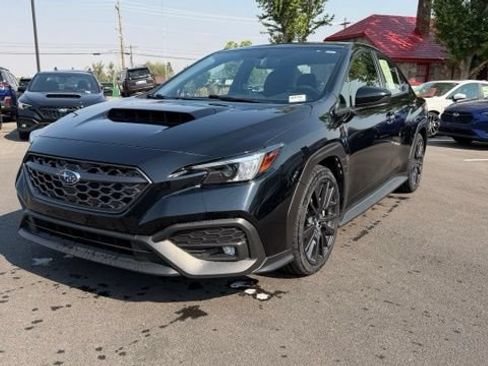 Used 2022 Subaru WRX Premium AWD/4WD image 9