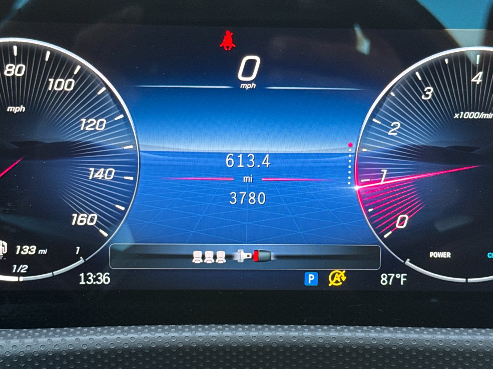 Certified 2026 Mercedes-Benz CLA 250 image 27