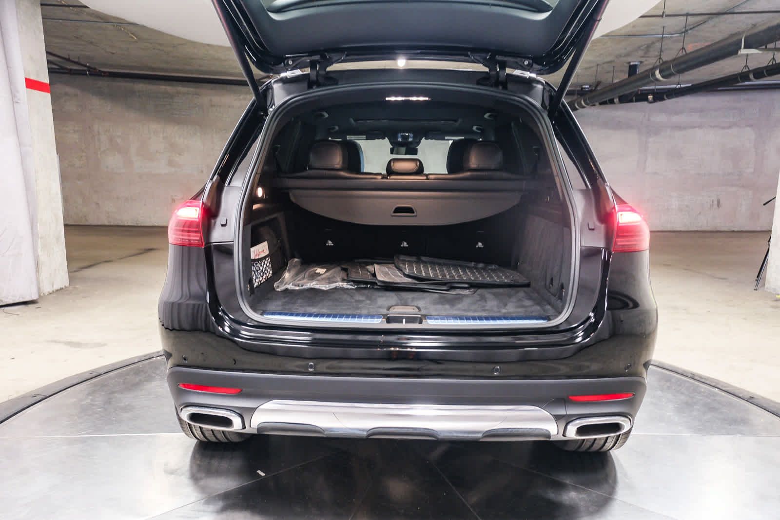 Certified 2025 Mercedes-Benz GLE 350 4MATIC image 30