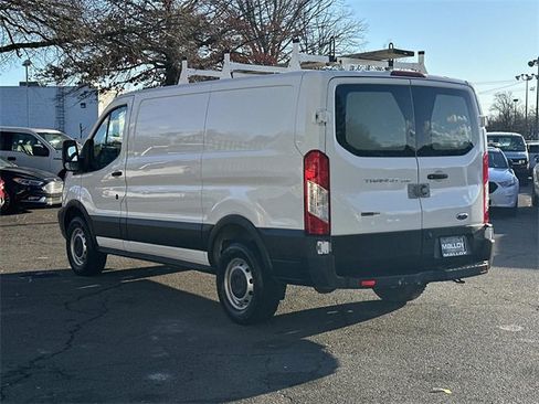 Used 2019 Ford Transit 250 130 Low Roof image 3