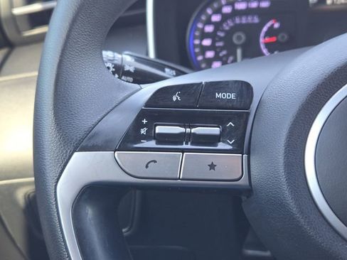 Used 2022 Hyundai Santa Cruz SEL image 27