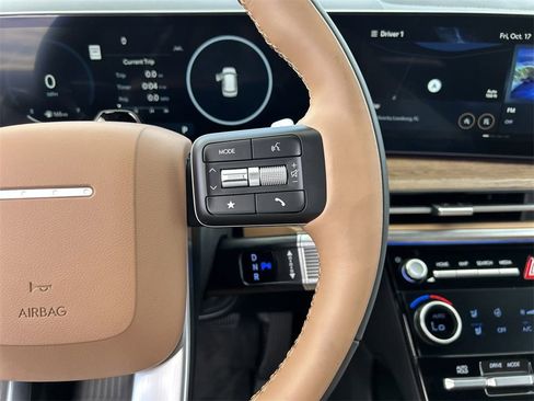 New 2026 Hyundai Santa Fe Calligraphy w/ Tow & Go Package image 28