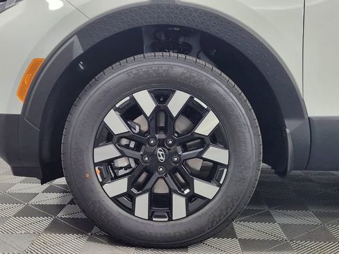 New 2026 Hyundai Santa Cruz SEL AWD/4WD image 10