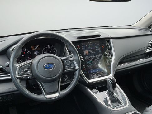 Used 2024 Subaru Outback Limited AWD/4WD image 14