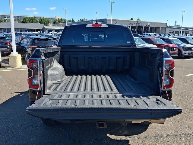 Used 2024 Ford Ranger Lariat w/ Trailer Tow Package AWD/4WD image 27