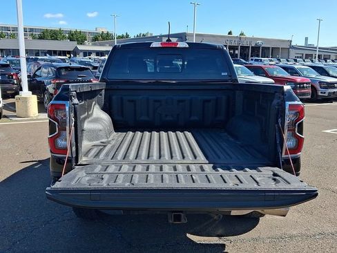 Used 2024 Ford Ranger Lariat w/ Trailer Tow Package AWD/4WD image 27