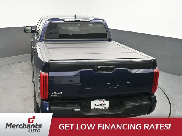 Used 2023 Toyota Tundra SR5 AWD/4WD image 25