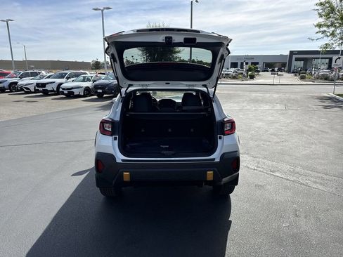 New 2026 Subaru Crosstrek 2.5i Wilderness AWD/4WD image 20