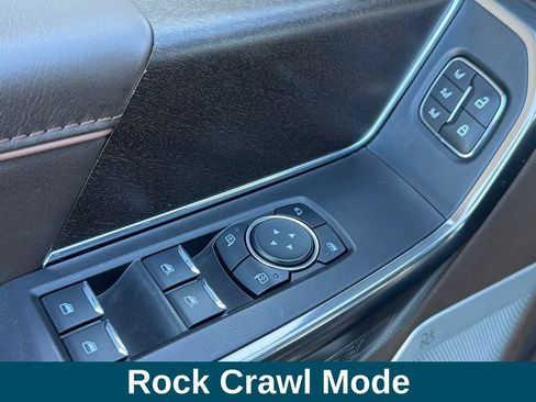 Used 2021 Ford F150 King Ranch w/ Equipment Group 601A High image 16