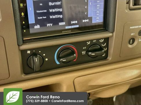 Used 1999 Ford F350 XLT AWD/4WD image 15