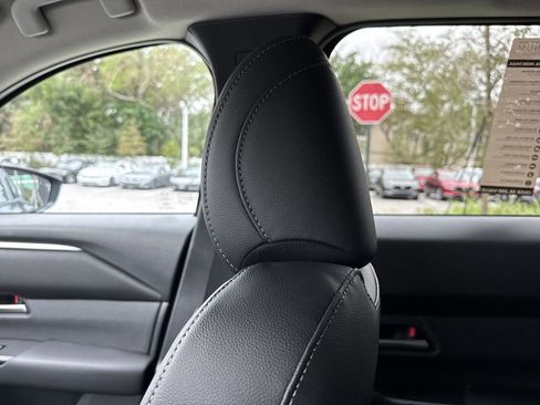 New 2026 MAZDA CX-50 AWD 2.5 S w/ Cargo Package image 16