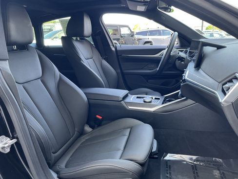 Used 2024 BMW i4 eDrive35 w/ Convenience Package RWD image 20