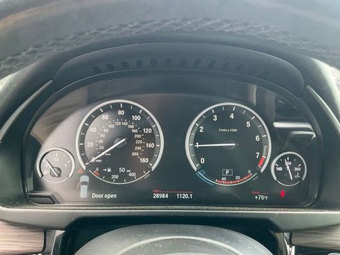 Used 2017 BMW X5 xDrive35i AWD/4WD image 10