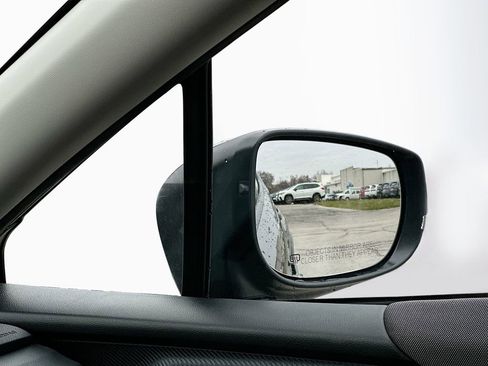 New 2026 Subaru Crosstrek 2.0i Premium image 23