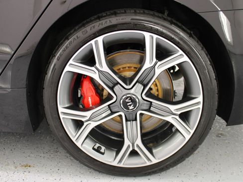 Used 2019 Kia Stinger GT image 71