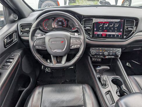 Used 2024 Dodge Durango GT AWD/4WD image 19