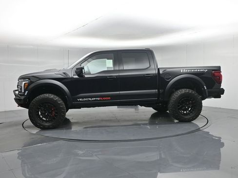 New 2025 Ford F150 Raptor w/ Equipment Group 803A Raptor R image 38