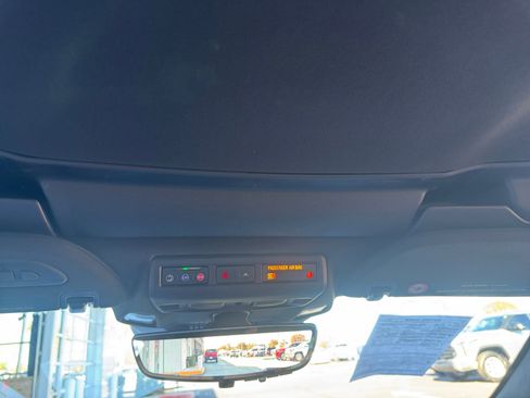 Used 2024 Chevrolet Corvette Z06 image 33