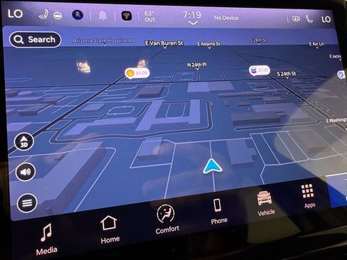 Used 2024 Jeep Grand Cherokee L Limited w/ Luxury Tech Group II image 36