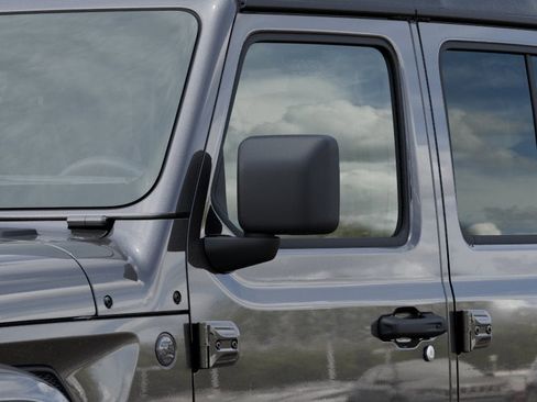 New 2025 Jeep Gladiator Sport image 33