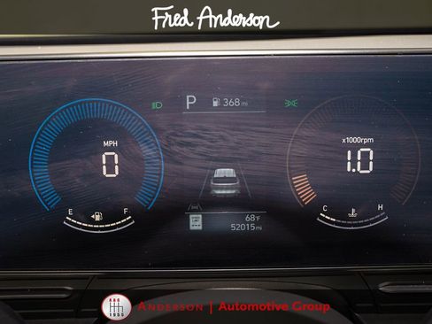 Used 2024 Hyundai Kona SEL AWD/4WD image 17