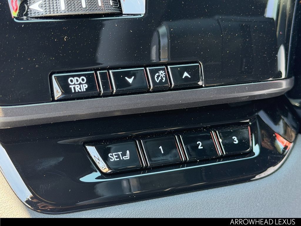New 2026 Lexus RX 350 Premium FWD image 20