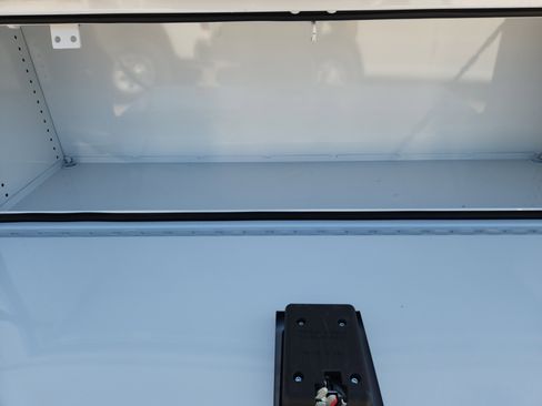 New 2025 Chevrolet Express 3500 w/ Power Convenience Package image 35