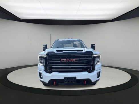 Used 2023 GMC Sierra 3500 AT4 w/ AT4 Premium Plus Package AWD/4WD image 2