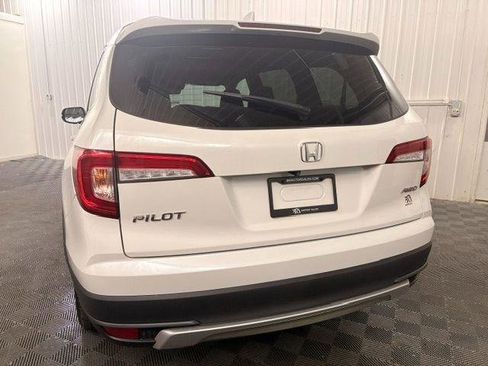 Used 2020 Honda Pilot EX-L image 4
