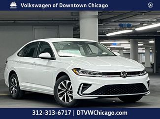 New 2026 Volkswagen Jetta S video 2