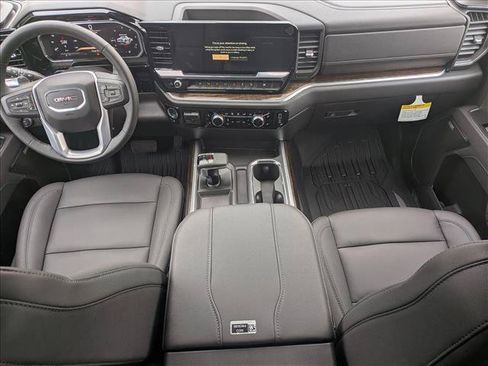 New 2026 GMC Sierra 1500 Elevation w/ Elevation Premium Package AWD/4WD image 15