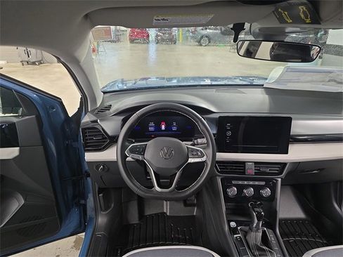 New 2026 Volkswagen Taos S image 13