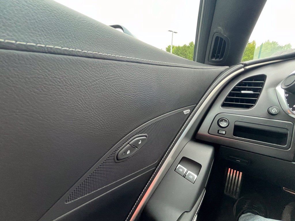 Used 2019 Chevrolet Corvette Grand Sport RWD image 15