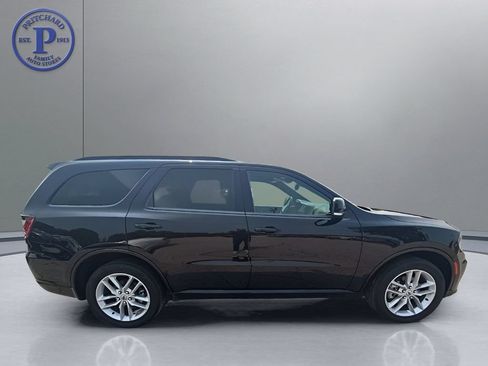 Used 2023 Dodge Durango GT AWD/4WD image 8
