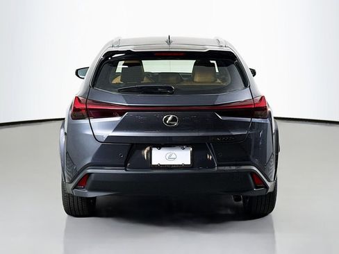 New 2026 Lexus UX 300h FWD image 6