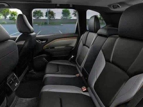 New 2026 Subaru Forester Sport AWD/4WD image 56