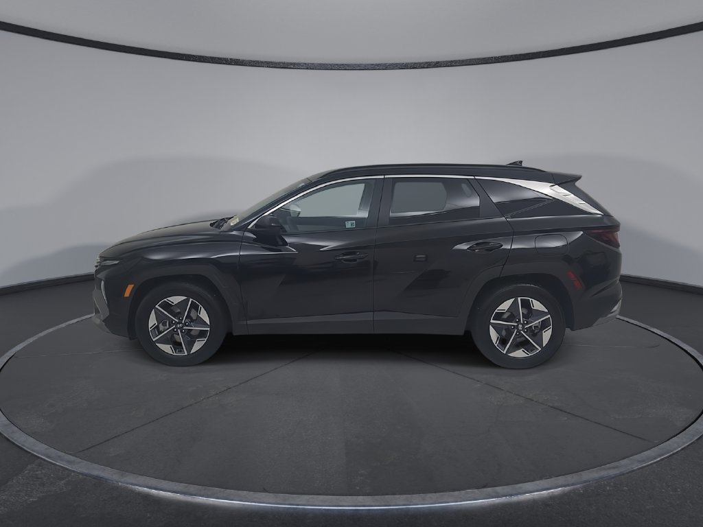 Used 2025 Hyundai Tucson SEL FWD image 9