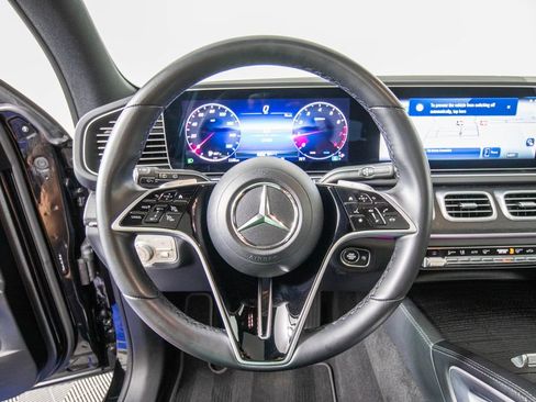 Used 2025 Mercedes-Benz GLE 350 4MATIC image 19