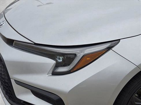 Used 2024 Toyota Corolla SE FWD image 9